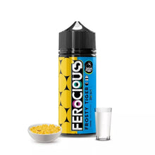 Load image into Gallery viewer, Ferocious 100ml 70/30 (10 Flavours)