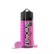 Load image into Gallery viewer, Ferocious 100ml 70/30 (10 Flavours)