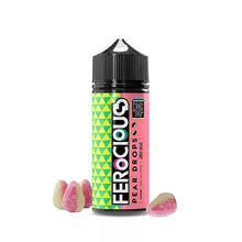 Load image into Gallery viewer, Ferocious 100ml 70/30 (10 Flavours)