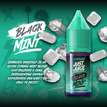 Load image into Gallery viewer, Just Juice Mint Salts