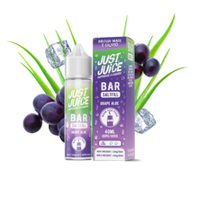Load image into Gallery viewer, Bar Saltfill & Mint Range 40ml 40VG/60PG (26 Flavours)