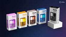 Load image into Gallery viewer, CCell Stylo 510 Cart Battery