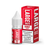 Load image into Gallery viewer, Large Salts - Desserts