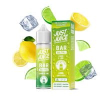 Load image into Gallery viewer, Bar Saltfill & Mint Range 40ml 40VG/60PG (26 Flavours)