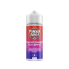 Load image into Gallery viewer, Pukka Juice 100ml (2 Flavours)