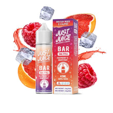 Load image into Gallery viewer, Bar Saltfill & Mint Range 40ml 40VG/60PG (26 Flavours)