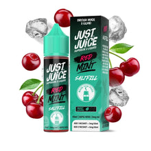 Load image into Gallery viewer, Bar Saltfill & Mint Range 40ml 40VG/60PG (26 Flavours)