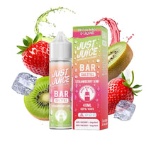Load image into Gallery viewer, Bar Saltfill & Mint Range 40ml 40VG/60PG (26 Flavours)