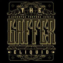 Load image into Gallery viewer, The Gaffer Custard 100ml