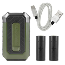 Load image into Gallery viewer, Armour Max Mod by Vaporesso