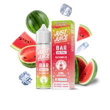 Load image into Gallery viewer, Bar Saltfill & Mint Range 40ml 40VG/60PG (26 Flavours)