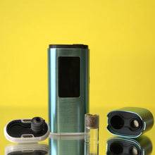 Load image into Gallery viewer, XLux Roffu Smart Convection Vaporizer