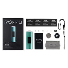 Load image into Gallery viewer, XLux Roffu Smart Convection Vaporizer