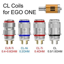Load image into Gallery viewer, Joyetech &amp; eLeaf Coils
