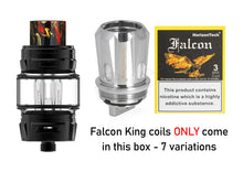 Load image into Gallery viewer, Horizon Tech Coils