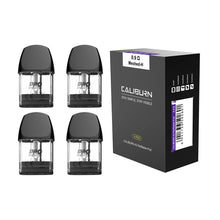 Load image into Gallery viewer, Caliburn A2 Pods