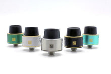 Load image into Gallery viewer, Council of Vapor Royal Hunter Mini RDA