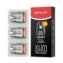 Load image into Gallery viewer, Xlim Replacement Pods