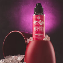 Load image into Gallery viewer, Mix Labs 50/50 100ml (12 Flavours)