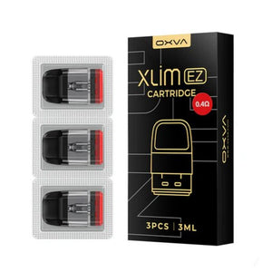 Xlim Replacement Pods