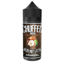 Load image into Gallery viewer, Chuffed Brew 100ml (3 Flavours)