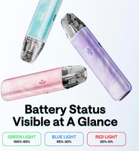 Load image into Gallery viewer, Xlim GO Lite Pod Kit