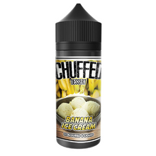 Load image into Gallery viewer, Chuffed Desserts 100ml (5 Flavours)