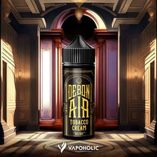 Load image into Gallery viewer, DebonAir 50/50 100ml by Vapoholic (4 Flavours)
