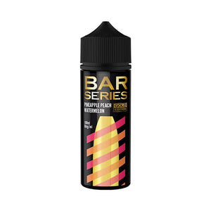 Bar Series Gold Edition 100ml