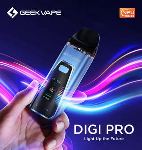 Digi Pro J Pod Kit by GeekVape