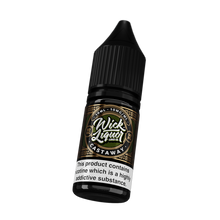 Load image into Gallery viewer, Wick Liquor &amp; Origins Salts