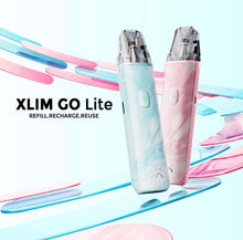 Load image into Gallery viewer, Xlim GO Lite Pod Kit