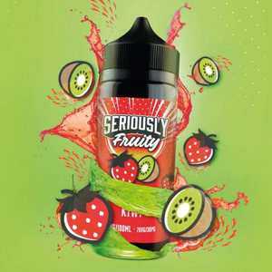 Doozy - Seriously Shortfills 100ml (5 Flavours)