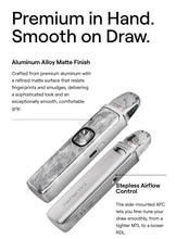 Load image into Gallery viewer, Caliburn G5 Pod Kit by UWELL