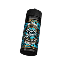 Load image into Gallery viewer, Origins 100ml by Wick Liquor (3 Flavours)