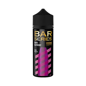 Bar Series Gold Edition 100ml