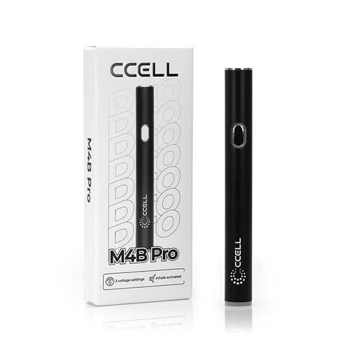 CCELL M4B Pro 510 Battery