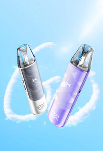 NeXlim GO Kit by OXVA