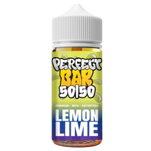Load image into Gallery viewer, Perfect Bar 100ml 50/50 (8 Flavours)