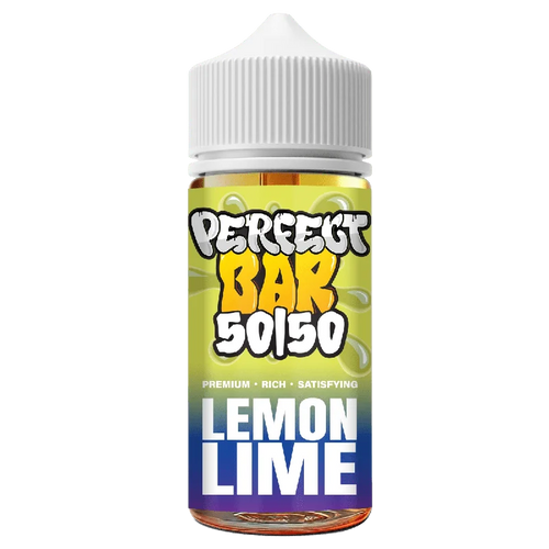 Perfect Bar 100ml 50/50 (8 Flavours)