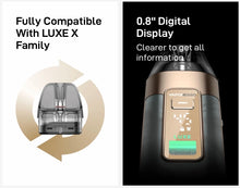 Load image into Gallery viewer, Luxe X3 Pod Kit by Vaporesso