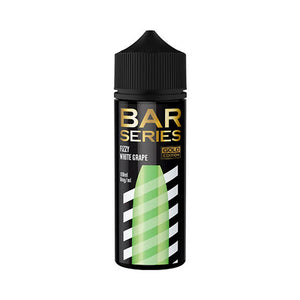 Bar Series Gold Edition 100ml