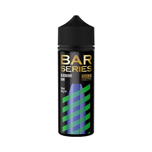 Bar Series Gold Edition 100ml