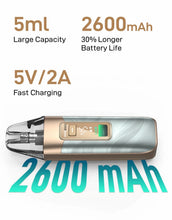 Load image into Gallery viewer, Luxe X3 Pod Kit by Vaporesso
