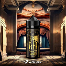 Load image into Gallery viewer, DebonAir 50/50 100ml by Vapoholic (4 Flavours)