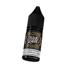 Load image into Gallery viewer, Wick Liquor &amp; Origins Salts