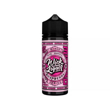 Load image into Gallery viewer, Miyako 100ml by Wick Liquor (5 Flavours)