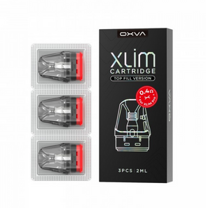 Xlim Replacement Pods