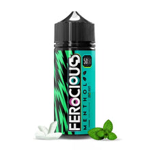 Load image into Gallery viewer, Ferocious E-liquid 50/50 100ml (15 Flavours)