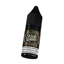 Load image into Gallery viewer, Wick Liquor &amp; Origins Salts
